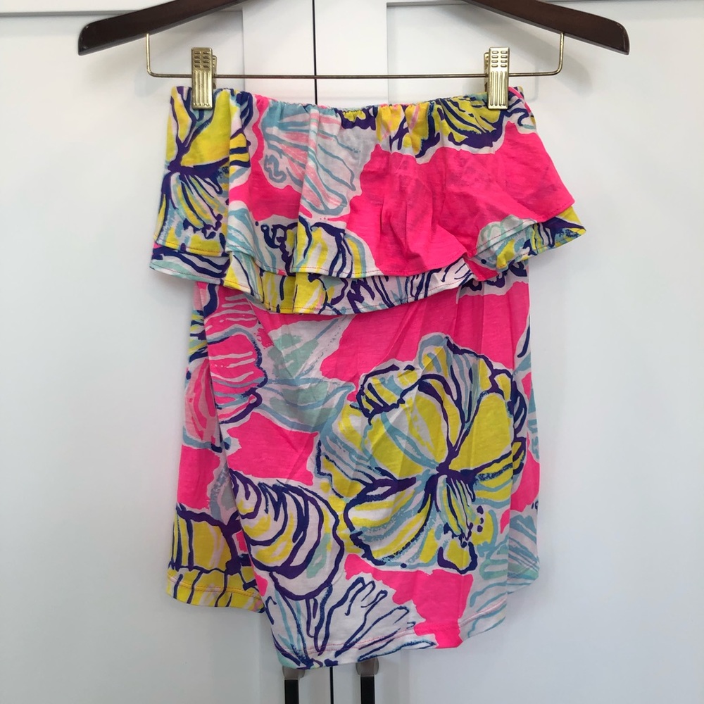Lilly Pulitzer shirt
